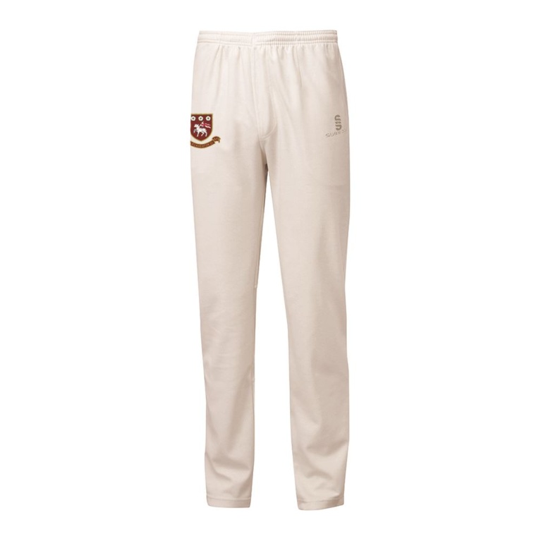 Cleckheaton CC - Tek Playing Pant