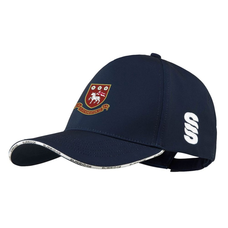 Cleckheaton CC - Cap