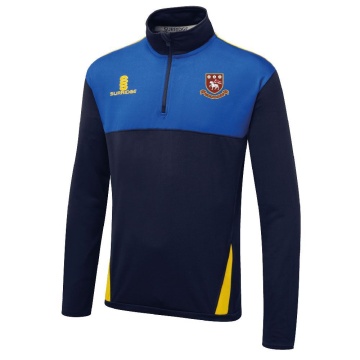 Cleckheaton CC - Blade Performance Top