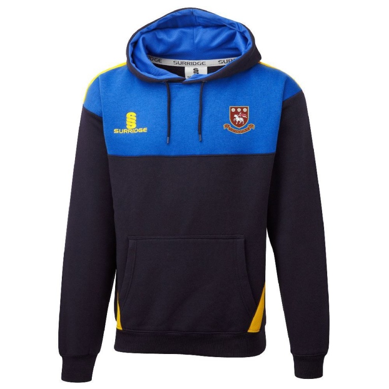 Cleckheaton CC - Blade Hoody