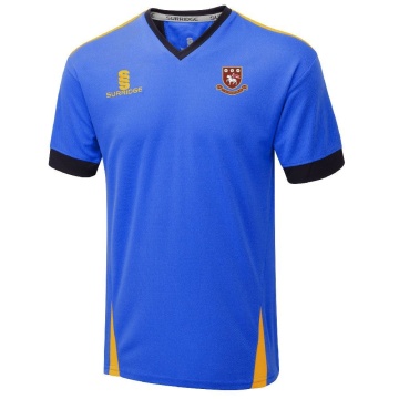 Cleckheaton CC - Blade Training Shirt