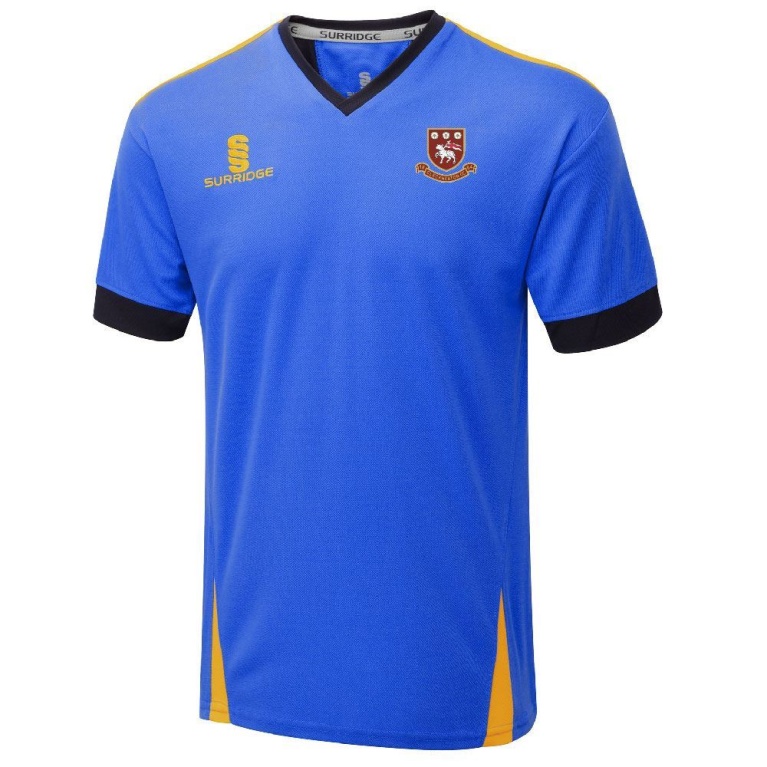 Cleckheaton CC - Blade Training Shirt