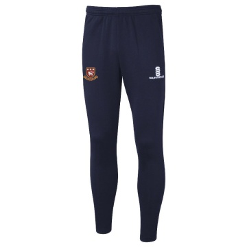 Cleckheaton CC - Tek Skinny Pants